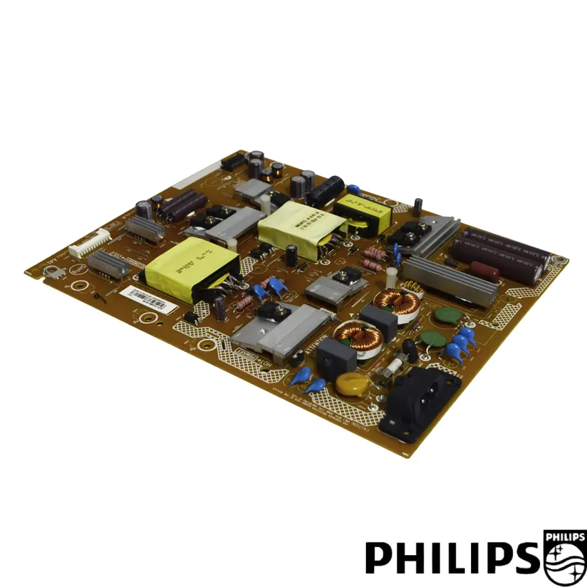 PLACA FONTE PHILIPS 43PUG6102 43PUG6102 /78 715G7350-P01-005-002S | NOVA