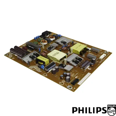 PLACA FONTE PHILIPS 43PUG6102 43PUG6102 /78 715G7350-P01-005-002S | NOVA