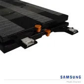 PAR ALTO FALANTE SAMSUNG QN65QN85 QN65QN85AAGXZD BN63-19466X | NOVA