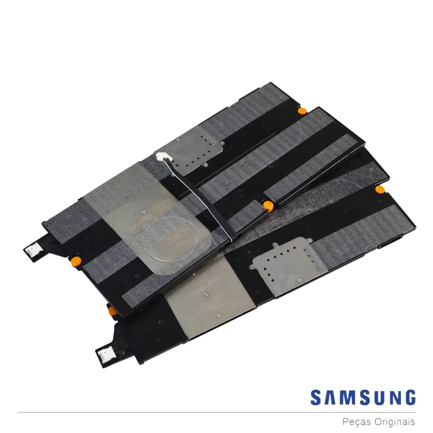 PAR ALTO FALANTE SAMSUNG QN65QN85 QN65QN85AAGXZD BN63-19466X | NOVA