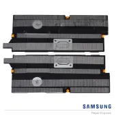 PAR ALTO FALANTE SAMSUNG QN65QN85 QN65QN85AAGXZD BN63-19466X | NOVA