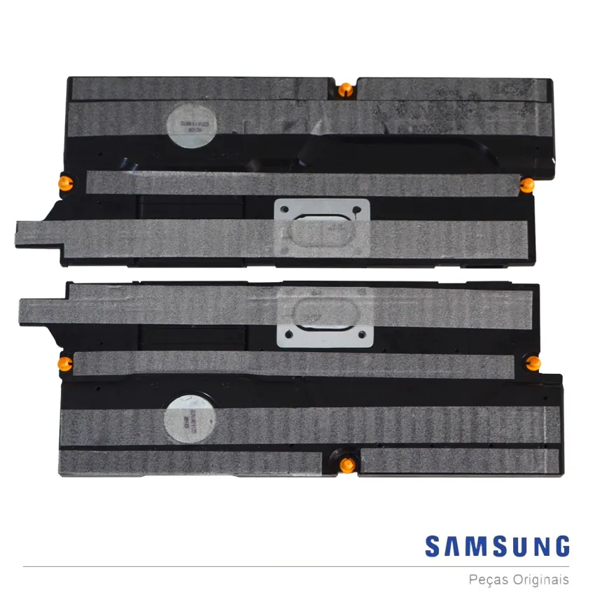 PAR ALTO FALANTE SAMSUNG QN65QN85 QN65QN85AAGXZD BN63-19466X | NOVA