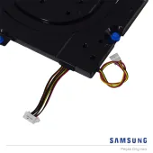 KIT ALTO FALANTE SAMSUNG QN55Q80 QN55Q80TAGXZD BN63-18629X BN63-18622X| NOVO