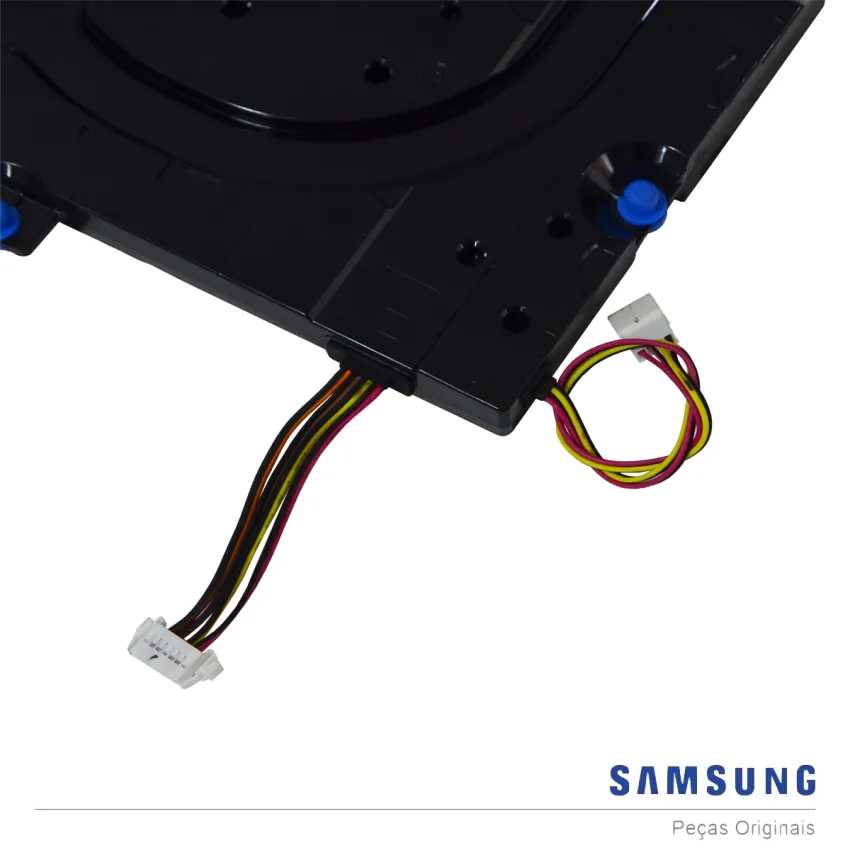 KIT ALTO FALANTE SAMSUNG QN55Q80 QN55Q80TAGXZD BN63-18629X BN63-18622X| NOVO