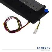 KIT ALTO FALANTE SAMSUNG QN55Q80 QN55Q80TAGXZD BN63-18629X BN63-18622X| NOVO