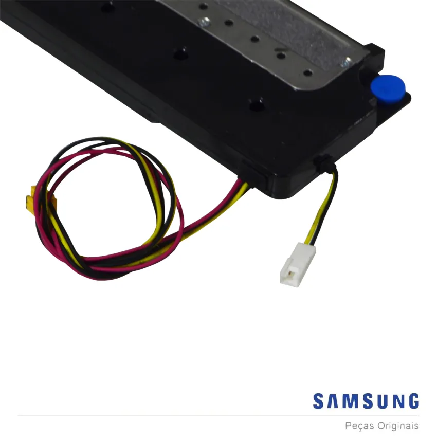 KIT ALTO FALANTE SAMSUNG QN55Q80 QN55Q80TAGXZD BN63-18629X BN63-18622X| NOVO