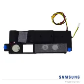 KIT ALTO FALANTE SAMSUNG QN55Q80 QN55Q80TAGXZD BN63-18629X BN63-18622X| NOVO