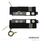 KIT ALTO FALANTE SAMSUNG QN55Q80 QN55Q80TAGXZD BN63-18629X BN63-18622X| NOVO