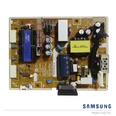 PLACA FONTE MONITOR SAMSUNG T190 LS19TWHSUVLZD BN44-00121P | SEMI NOVA