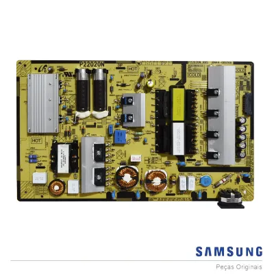 PLACA FONTE SAMSUNG C49G95TSSL C49G95 BN44-00976A | ORIGINAL