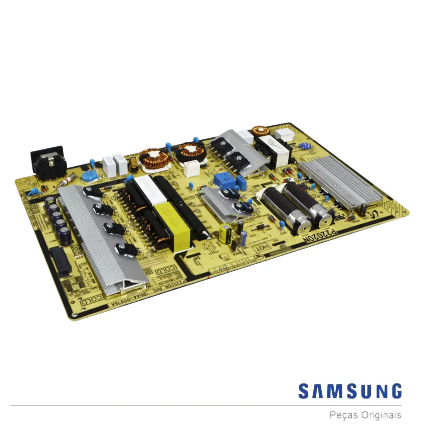 PLACA FONTE SAMSUNG C49G95TSSL C49G95 BN44-00976A | ORIGINAL