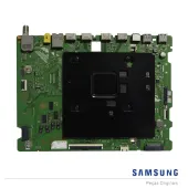 PLACA PRINCIPAL SAMSUNG QN55Q80 QN55Q80AAG BN94-16877E BN41-02855A  | NOVA