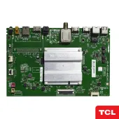PLACA PRINCIPAL TCL 65P8M #ID:187 40-RT51H1-MAD2HG | ORIGINAL