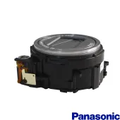 BLOCO OPTICO PANASONIC DMC-ZS5 LEICA DC VARIO-ELMAR 1:3.3-4.9 | SEM TAMPA DA LENTE / SEM FLAT