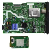 PLACA PRINCIPAL TCL 43R6610 40-MR16K5-MPB2HG - ORIGINAL