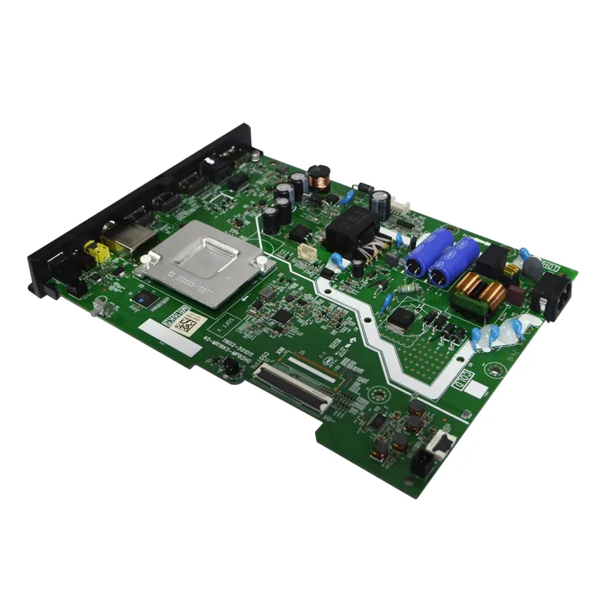 PLACA PRINCIPAL TCL 43R6610 40-MR16K5-MPB2HG - ORIGINAL