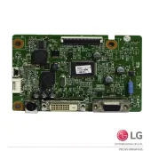 PLACA PRINCIPAL MONITOR LG E2050T EAX61412401 | ORIGINAL