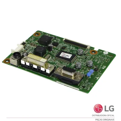 PLACA PRINCIPAL MONITOR LG E2050T EAX61412401 | ORIGINAL