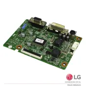 PLACA PRINCIPAL MONITOR LG E2050T EAX61412401 | ORIGINAL