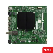 PLACA PRINCIPAL TCL 55P755 ID:1942 40-TC80T6-MAB2HG  | ORIGINAL