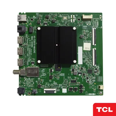 PLACA PRINCIPAL TCL 55P755 ID:1942 40-TC80T6-MAB2HG  | ORIGINAL