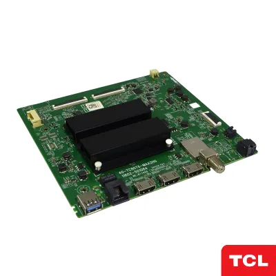 PLACA PRINCIPAL TCL 55P755 ID:1942 40-TC80T6-MAB2HG  | ORIGINAL