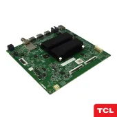 PLACA PRINCIPAL TCL 55P755 ID:1942 40-TC80T6-MAB2HG  | ORIGINAL