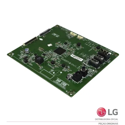 PLACA PRINCIPAL MONITOR LG 27GL650F 27GL650F-B EBU66399502 EAX69713101 | ORIGINAL