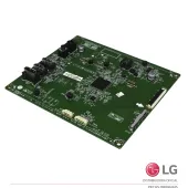 PLACA PRINCIPAL MONITOR LG 27GL650F 27GL650F-B EBU66399502 EAX69713101 | ORIGINAL