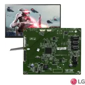 PLACA PRINCIPAL MONITOR LG 27GL650F 27GL650F-B EBU66399502 EAX69713101 | ORIGINAL