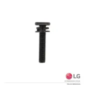 PARAFUSO DE FIXAÇÃO  DA BASE PARA TELEVISOR LG 49LH6000 49SM8000PSA 49UH6500 49UJ7500 55EC9300 55LH6000 FAB30016131