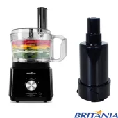 SUPORTE PLASTICO FACA ALL IN ONE NACIONAL BMP900 BMP900P | ORIGINAL