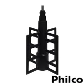ACESSÓRIO MISTURADOR PARA LIQUDIFICADOR SAMURAI PHILCO | COR PRETO | ORIGINAL