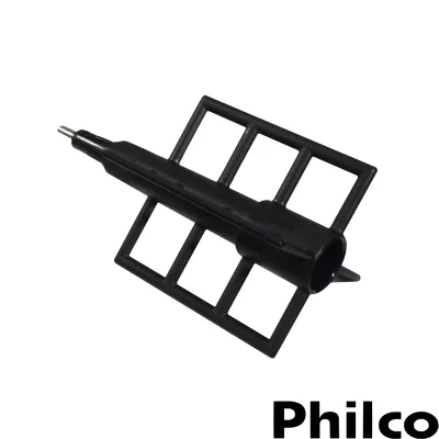 ACESSÓRIO MISTURADOR PARA LIQUDIFICADOR SAMURAI PHILCO | COR PRETO | ORIGINAL
