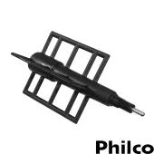 ACESSÓRIO MISTURADOR PARA LIQUDIFICADOR SAMURAI PHILCO | COR PRETO | ORIGINAL