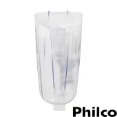 RESERVATÓRIO PARA ASPIRADOR DE PÓ BRITÂNIA/PHILCO PAS1550C BASE30 1400W | ORIGINAL