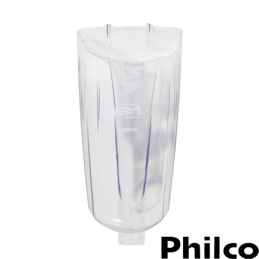 RESERVATÓRIO PARA ASPIRADOR DE PÓ BRITÂNIA/PHILCO PAS1550C BASE30 1400W | ORIGINAL