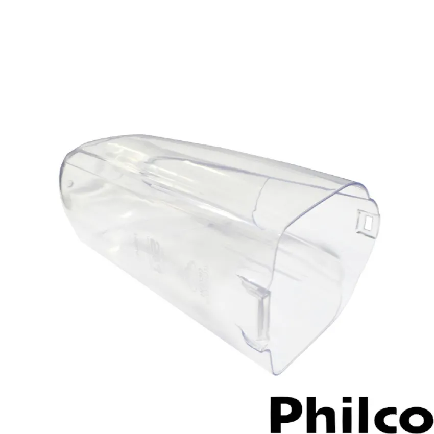 RESERVATÓRIO PARA ASPIRADOR DE PÓ BRITÂNIA/PHILCO PAS1550C BASE30 1400W | ORIGINAL