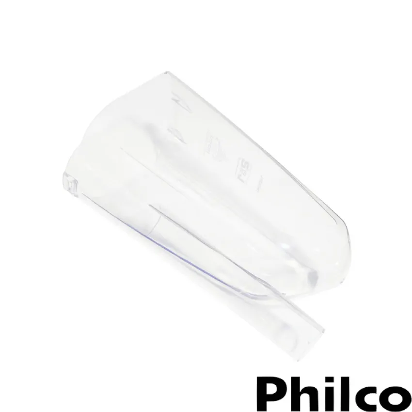 RESERVATÓRIO PARA ASPIRADOR DE PÓ BRITÂNIA/PHILCO PAS1550C BASE30 1400W | ORIGINAL