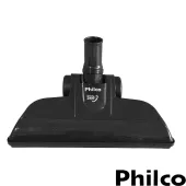 BOCAL PISO ASPIRADOR DE PÓ PHILCO 360° MODELO: PAS1550C | COR: PRETO | ORIGINAL