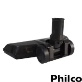 BOCAL PISO ASPIRADOR DE PÓ PHILCO 360° MODELO: PAS1550C | COR: PRETO | ORIGINAL