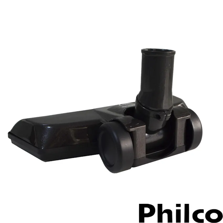 BOCAL PISO ASPIRADOR DE PÓ PHILCO 360° MODELO: PAS1550C | COR: PRETO | ORIGINAL