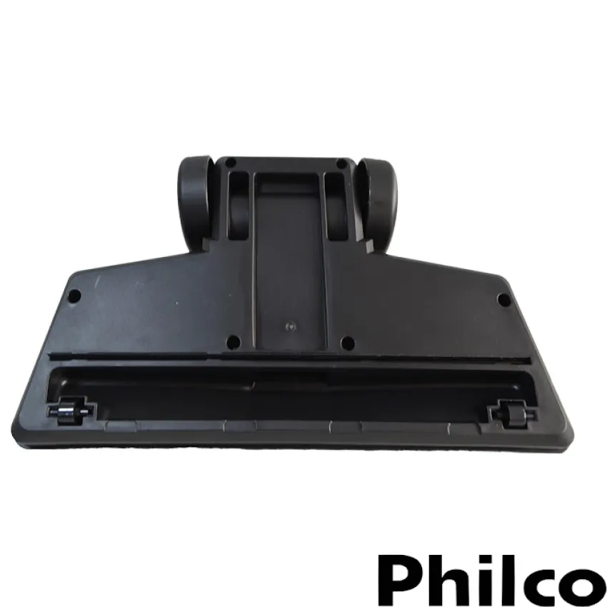 BOCAL PISO ASPIRADOR DE PÓ PHILCO 360° MODELO: PAS1550C | COR: PRETO | ORIGINAL