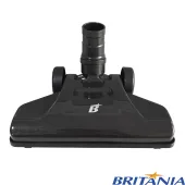 BOCAL PISO PARA ASPIRADOR DE PÓ BRITÂNIA BAS1200C BAS1260C | COR: PRETO | ORIGINAL