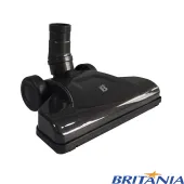 BOCAL PISO PARA ASPIRADOR DE PÓ BRITÂNIA BAS1200C BAS1260C | COR: PRETO | ORIGINAL