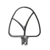 BATEDOR MASSA LEVE PARA BATEDEIRA PLANETARIA BRTIÂNIA MODELOS: BBP760P BBP760VME POWER PLUS TURBO