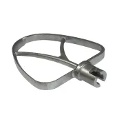 BATEDOR MASSA LEVE PARA BATEDEIRA PLANETARIA BRTIÂNIA MODELOS: BBP760P BBP760VME POWER PLUS TURBO