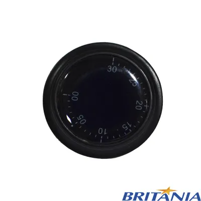 BOTÃO TEMPORIZADOR/TIMER FRITADEIRA BRITÂNIA AIR FRY 3.2L BFR01VI BFR02PI | ORIGINAL