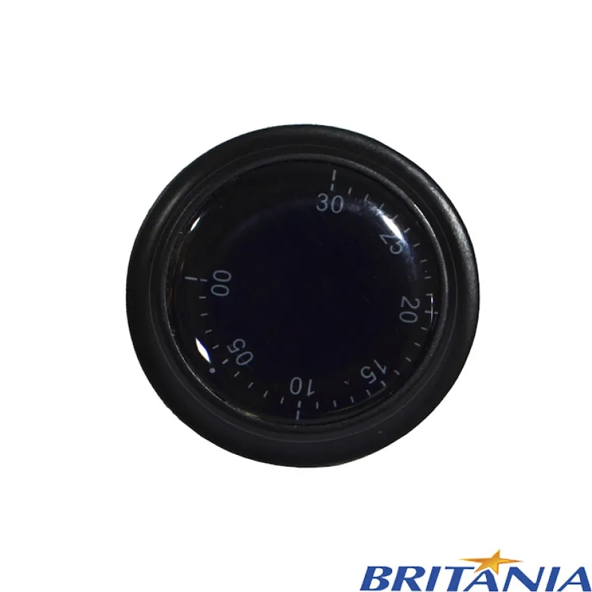 BOTÃO TEMPORIZADOR/TIMER FRITADEIRA BRITÂNIA AIR FRY 3.2L BFR01VI BFR02PI | ORIGINAL