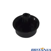 BOTÃO TEMPORIZADOR/TIMER FRITADEIRA BRITÂNIA AIR FRY 3.2L BFR01VI BFR02PI | ORIGINAL